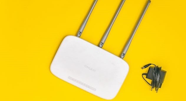 Cara Memblokir Pengguna WiFi IndiHome Huawei Terbaru